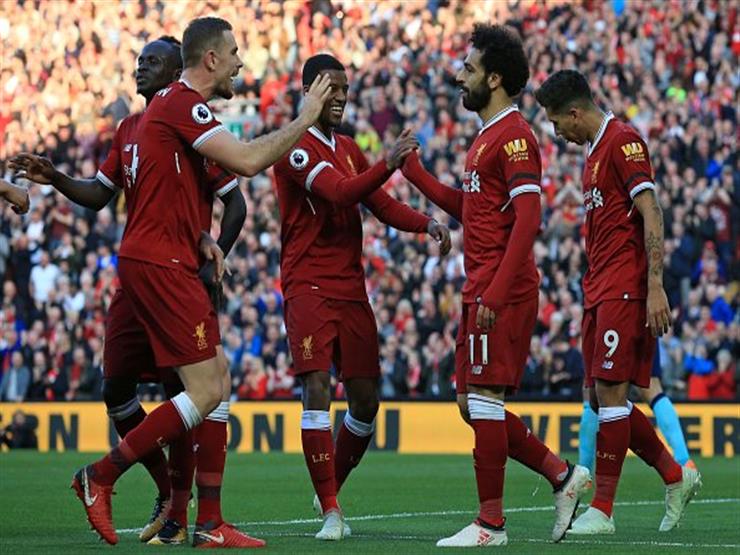 صلاح يتحدث عن حلم دوري الأبطال وجائزة الحذاء الذهبي صلاح يتحدث عن حلم دوري الأبطال وجائزة الحذاء الذهبي