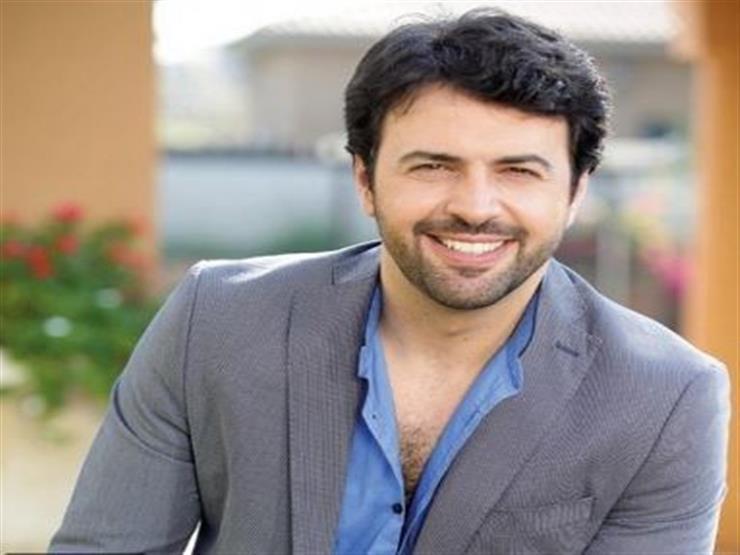 بالفيديو- تيم حسن يكشف عن مشهد من مسلسله الرمضاني "الهيبة 2" بالفيديو- تيم حسن يكشف عن مشهد من مسلسله الرمضاني "الهيبة 2"