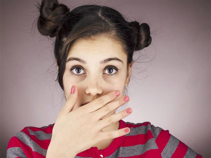 ما أسباب اسمرار منطقة حول الفم؟ ما أسباب اسمرار منطقة حول الفم؟