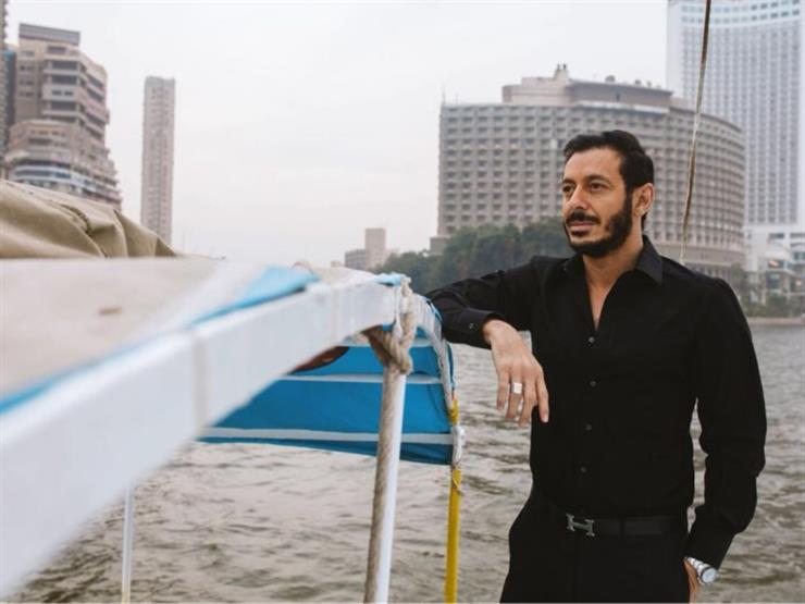بالفيديو- برومو "أيوب" يتخطى 65 ألف مشاهدة في أقل من 24 ساعة بالفيديو- برومو "أيوب" يتخطى 65 ألف مشاهدة في أقل من 24 ساعة