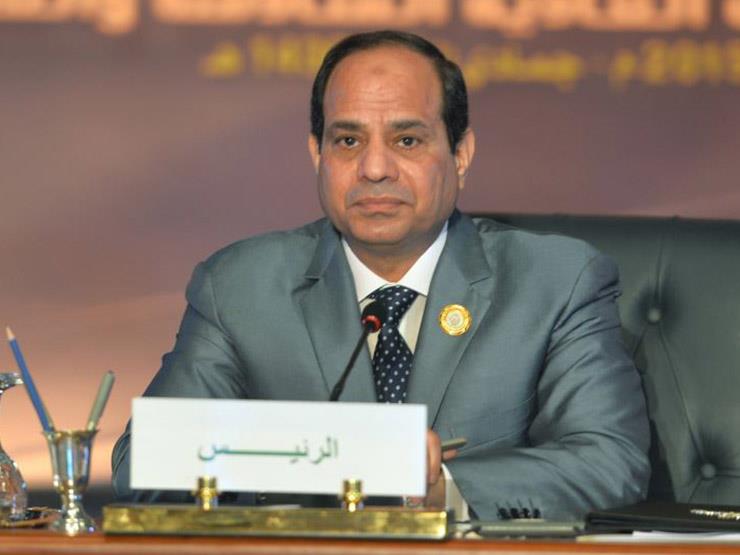 "الصواريخ الباليستيكية".. هل أخطأ الرئيس السيسي خلال خطاب قمة القدس؟ "الصواريخ الباليستيكية".. هل أخطأ الرئيس السيسي خلال خطاب قمة القدس؟