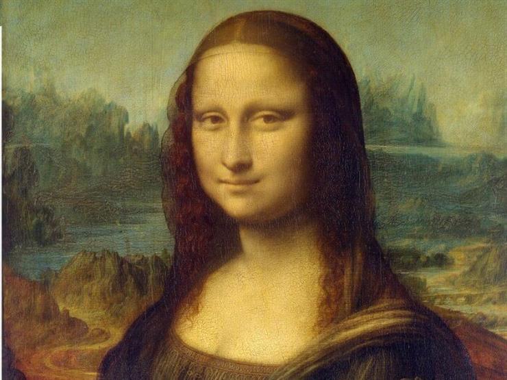 لماذا لا يتم تنظيف لوحة الموناليزا من الغبار؟ لماذا لا يتم تنظيف لوحة الموناليزا من الغبار؟