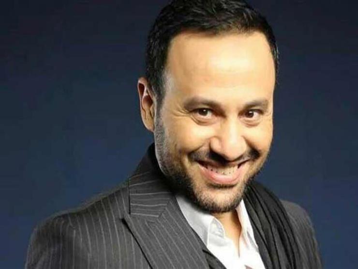 إيهاب فهمي ينشر صورة من كواليس "فوق السحاب" بالمجر إيهاب فهمي ينشر صورة من كواليس "فوق السحاب" بالمجر