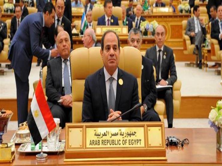 وكيل إسكان البرلمان : كلمة السيسي بالقمة العربية جرس إنذار ...مصراوى وكيل إسكان البرلمان : كلمة السيسي بالقمة العربية جرس إنذار ...مصراوى