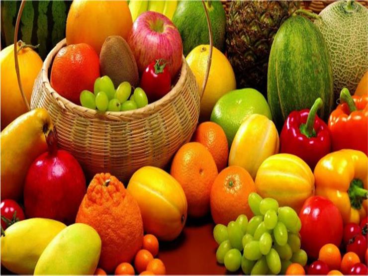 هل تتبع حمية غذائية؟ تعرف على السعرات الحرارية لبعض الفواكه وفوائدها هل تتبع حمية غذائية؟ تعرف على السعرات الحرارية لبعض الفواكه وفوائدها