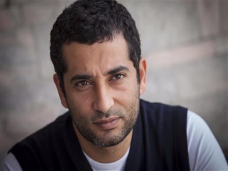 بالفيديو- عمرو سعد يستعرض مهاراته الكروية بالفيديو- عمرو سعد يستعرض مهاراته الكروية