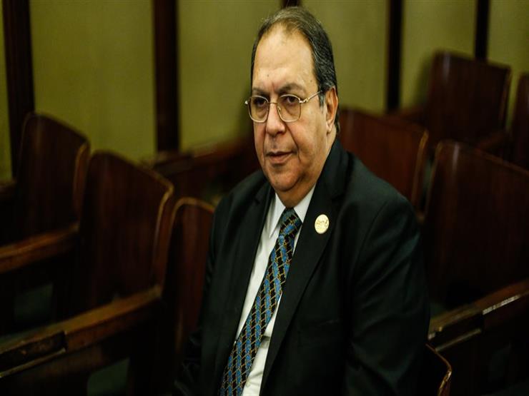 نائب يطالب بتخصيص أموال الإخوان لدعم الشهداء نائب يطالب بتخصيص أموال الإخوان لدعم الشهداء