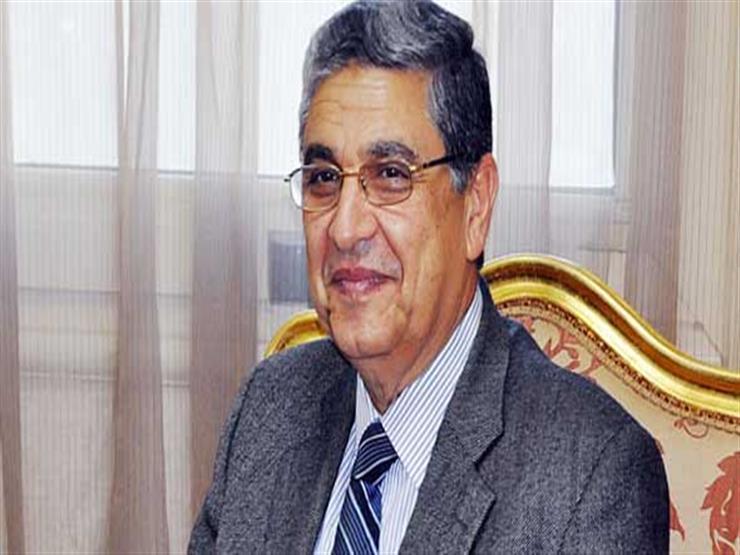 مصدر بالكهرباء لمصراوي: دعم الطاقة سيكون صفرا في 2020 بدلا من 2019 مصدر بالكهرباء لمصراوي: دعم الطاقة سيكون صفرا في 2020 بدلا من 2019