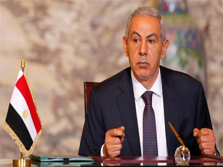 التجارة: 69% زيادة في صادرات مصر إلى جنوب أفريقيا خلال 2017 التجارة: 69% زيادة في صادرات مصر إلى جنوب أفريقيا خلال 2017