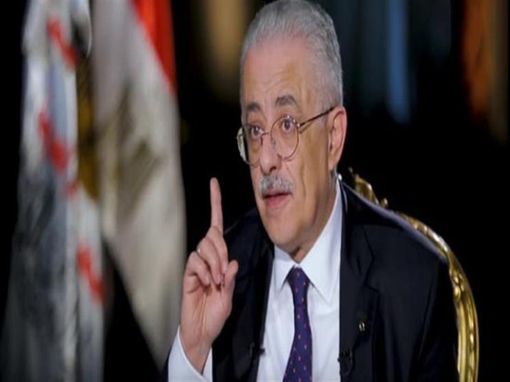 طارق شوقي: الرئيس وافق على تطوير التعليم وطلب زيادة دعم البنك الدولي طارق شوقي: الرئيس وافق على تطوير التعليم وطلب زيادة دعم البنك الدولي