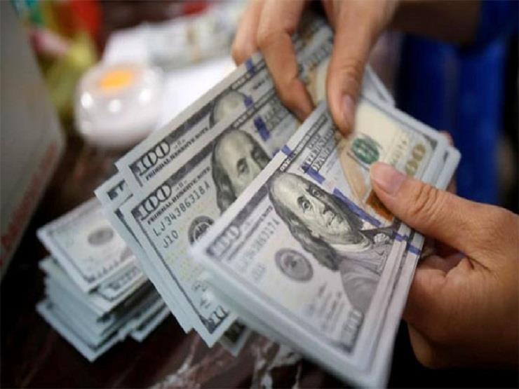3 بنوك ترفع سعر الدولار أمام الجنيه في تعاملات المساء...مصراوى 3 بنوك ترفع سعر الدولار أمام الجنيه في تعاملات المساء...مصراوى