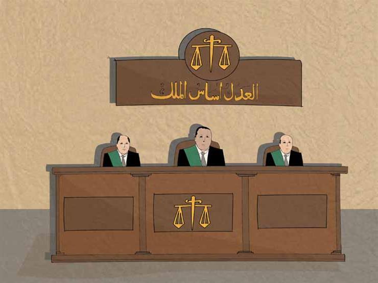 تأجيل مُحاكمة 28 مُتهمًا في "تعرية سيدة الكرم" إلى أغسطس تأجيل مُحاكمة 28 مُتهمًا في "تعرية سيدة الكرم" إلى أغسطس