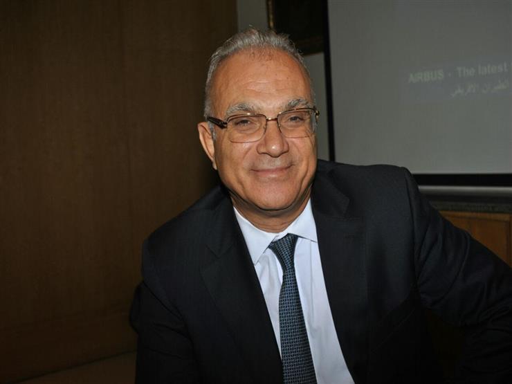 رئيس إيرباص بالشرق الأوسط: أفريقيا تحتاج 1000 طائرة ركاب و...مصراوى رئيس إيرباص بالشرق الأوسط: أفريقيا تحتاج 1000 طائرة ركاب و...مصراوى