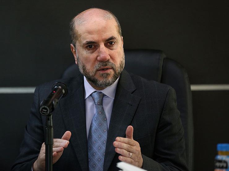 الهباش: القمة العربية أعادت إلى الأذهان المواقف الموحدة من قضية القدس الهباش: القمة العربية أعادت إلى الأذهان المواقف الموحدة من قضية القدس