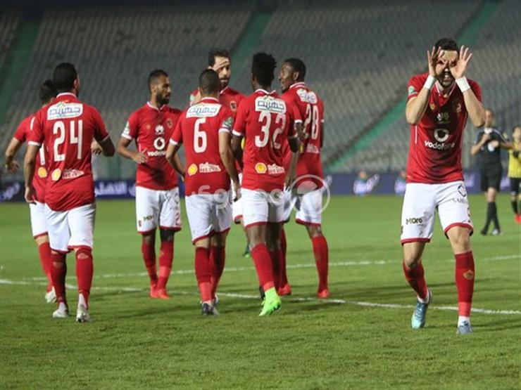 مباريات اليوم.. مواجهات بالدوري تحدد الهابطين.. والأهلي لموا...مصراوى مباريات اليوم.. مواجهات بالدوري تحدد الهابطين.. والأهلي لموا...مصراوى