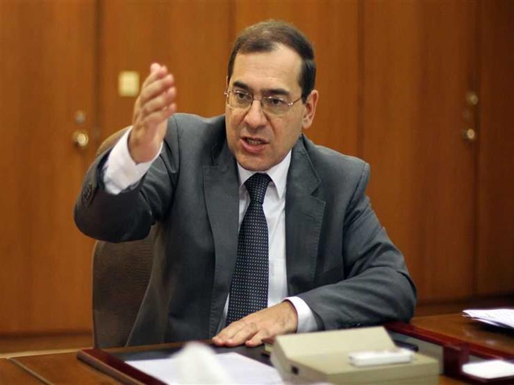 مصر توقع اتفاقية مع الاتحاد الأوروبي الأسبوع المقبل في مجال الغاز والبترول مصر توقع اتفاقية مع الاتحاد الأوروبي الأسبوع المقبل في مجال الغاز والبترول