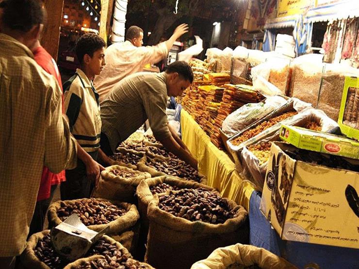 الغرف التجارية: تخفيضات تصل إلى 30% في معرض سلع "رمضان كريم" الغرف التجارية: تخفيضات تصل إلى 30% في معرض سلع "رمضان كريم"