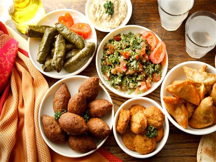 تعرف على ترتيب مصر في قائمة الدول العربية الأشهى طعامًا