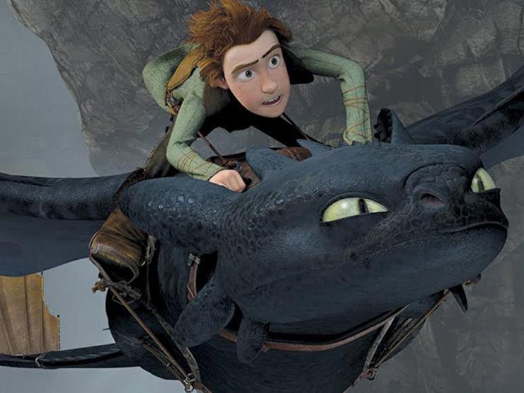 الكشف عن اسم الجزء الجديد لسلسلة "How To Train Your Dragon" الكشف عن اسم الجزء الجديد لسلسلة "How To Train Your Dragon"