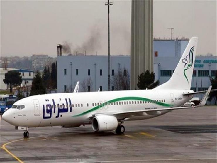 رعب وهلع في طائرة ليبية فقد قائدها السيطرة عليها لدقائق رعب وهلع في طائرة ليبية فقد قائدها السيطرة عليها لدقائق