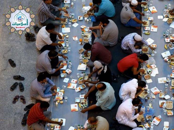 هل تجوز المشاركة في إعداد موائد الرحمن الرمضانية بمال الزكاة؟ هل تجوز المشاركة في إعداد موائد الرحمن الرمضانية بمال الزكاة؟