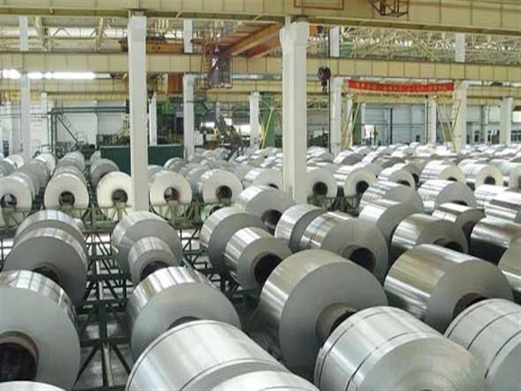 الصناعات الهندسية تستغيث بالقابضة المعدنية لحل أزمة أسعار ال…مصراوى الصناعات الهندسية تستغيث بالقابضة المعدنية لحل أزمة أسعار ال…مصراوى