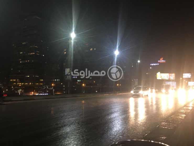 صعقه البرق.. وفاة شاب في الشرقية...مصراوى صعقه البرق.. وفاة شاب في الشرقية...مصراوى