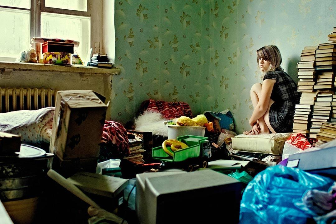 «جمع الكراكيب».. عادة شخصية أم وساوس قهرية؟ «جمع الكراكيب».. عادة شخصية أم وساوس قهرية؟