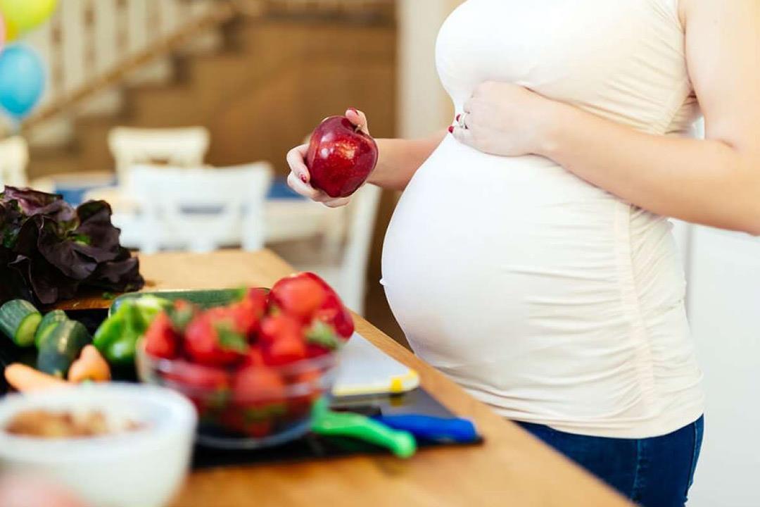 هل يمكن للمرأة فقدان الوزن خلال الحمل؟ هل يمكن للمرأة فقدان الوزن خلال الحمل؟