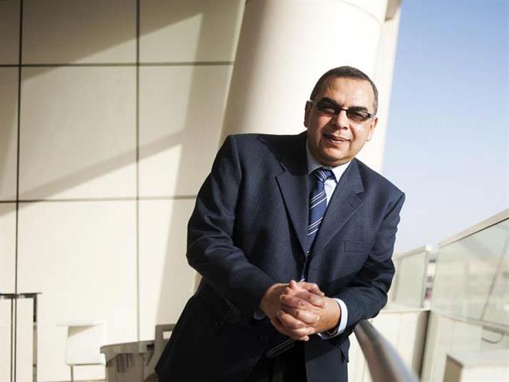 من يعرفه ومن لا يعرفه تأثر به.. أسطورة أحمد خالد توفيق من يعرفه ومن لا يعرفه تأثر به.. أسطورة أحمد خالد توفيق