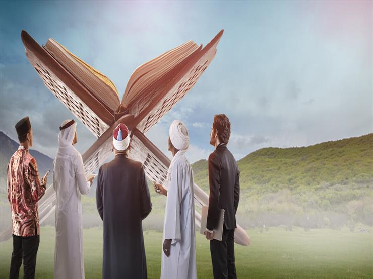فارق كبير بين بين قراءة القرآن والعمل بآياته تعرف عليه فارق كبير بين بين قراءة القرآن والعمل بآياته تعرف عليه