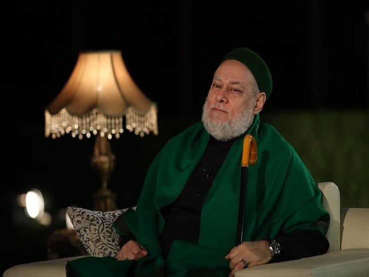 علي جمعة يطلق حملة {وَذَكِّرْهُمْ بِأَيَّامِ اللَّهِ} للاحتفال بيوم اليتيم علي جمعة يطلق حملة {وَذَكِّرْهُمْ بِأَيَّامِ اللَّهِ} للاحتفال بيوم اليتيم
