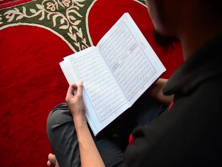 تعرف على أشهر 3 قراءات للقرآن الكريم تعرف على أشهر 3 قراءات للقرآن الكريم