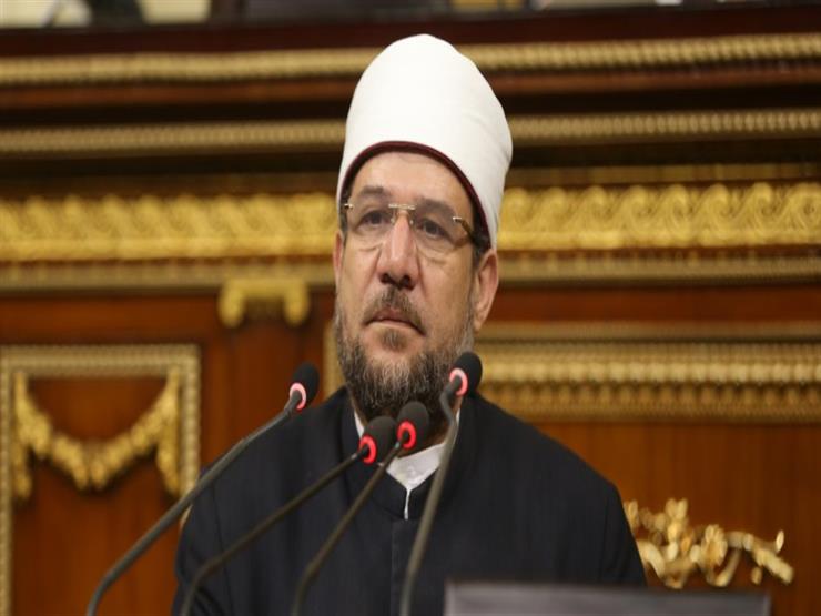 وزير الأوقاف: هدفنا التأكيد على التعايش السلمي والمواطنة بين المصريين وزير الأوقاف: هدفنا التأكيد على التعايش السلمي والمواطنة بين المصريين