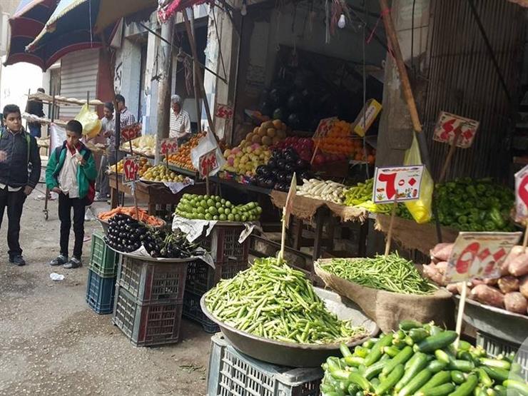 أسعار الخضروات اليوم في سوق العبور الليمون يسجل 12 جنيها