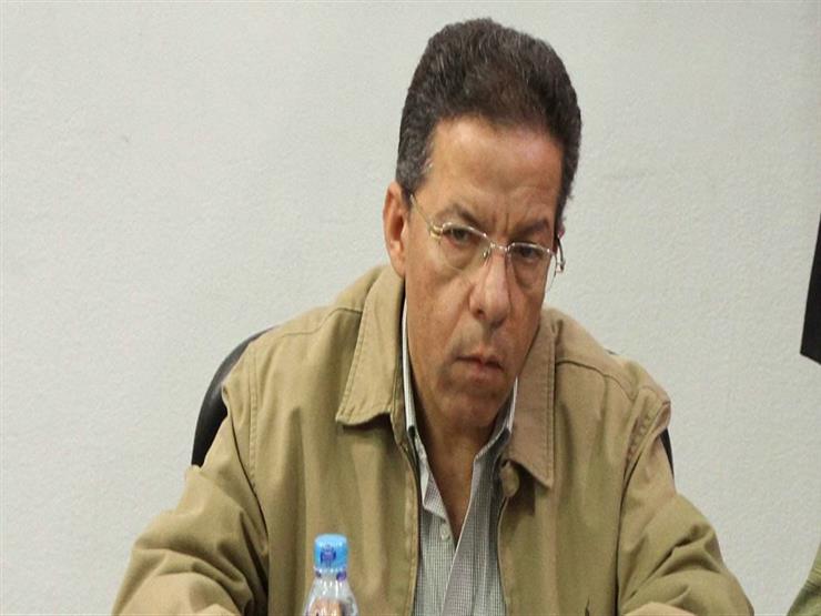 استقالة أسامة عبد الحي من منصب وكيل الأطباء ...مصراوى استقالة أسامة عبد الحي من منصب وكيل الأطباء ...مصراوى