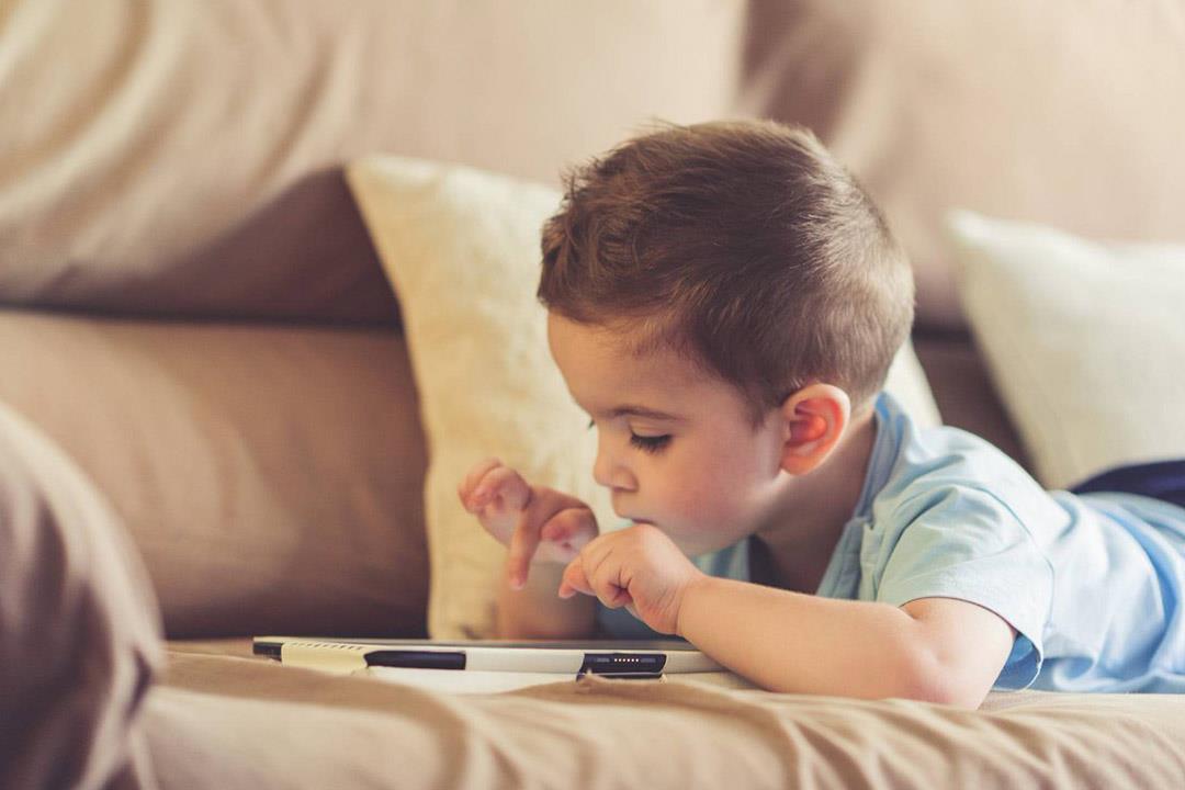 هل "تابلت" الأطفال آمن؟ هل "تابلت" الأطفال آمن؟