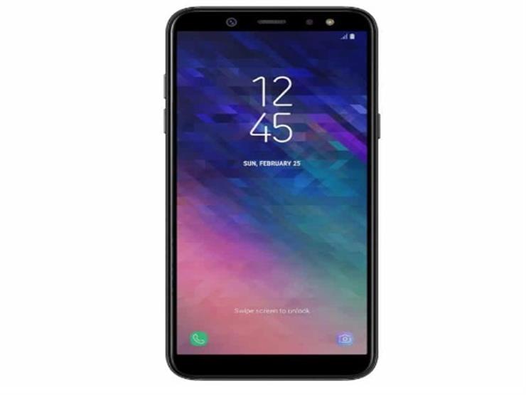بمزايا جديدة.. سامسونج تطلق هاتفي Galaxy A6 و +A6 ...مصراوى بمزايا جديدة.. سامسونج تطلق هاتفي Galaxy A6 و +A6 ...مصراوى
