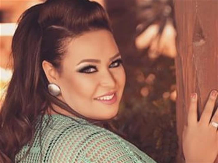 نجمة مسرح مصر تهنئ رامز جلال على "رامز تحت الصفر" نجمة مسرح مصر تهنئ رامز جلال على "رامز تحت الصفر"
