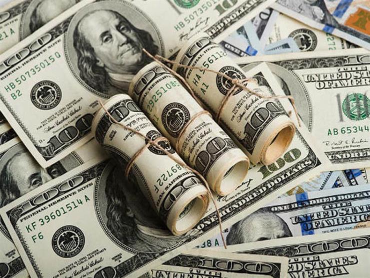 الدولار يقترب من 18 جنيها في البنوك بنهاية التعاملات الدولار يقترب من 18 جنيها في البنوك بنهاية التعاملات