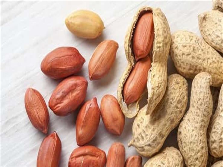 تناول المكسرات يُقلل خطر الإصابة بهذا المرض تناول المكسرات يُقلل خطر الإصابة بهذا المرض