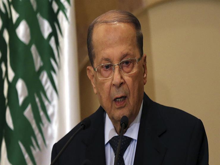 الرئيس اللبناني يوجه التحية للشعب الفلسطيني بعد أحداث غزة الرئيس اللبناني يوجه التحية للشعب الفلسطيني بعد أحداث غزة