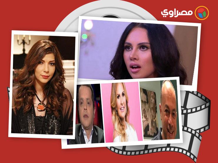 النشرة الفنية| نقل الفنان أحمد عبد الله للمستشفى وتامر مرسي يكشف سبب استبعاد يسرا وهنيدي من رمضان النشرة الفنية| نقل الفنان أحمد عبد الله للمستشفى وتامر مرسي يكشف سبب استبعاد يسرا وهنيدي من رمضان