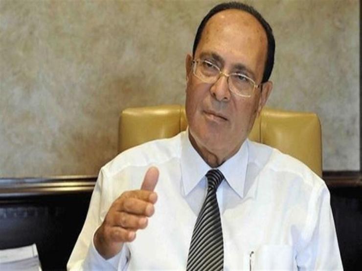وزير الري الأسبق يكشف لمصراوي أبرز مكسب في وثيقة مفاوضات سد ...مصراوى وزير الري الأسبق يكشف لمصراوي أبرز مكسب في وثيقة مفاوضات سد ...مصراوى