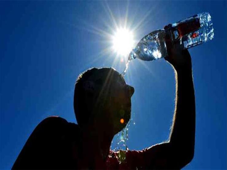 الأرصاد تحذر المواطنين من التعرض للشمس في هذه الأوقات -فيديو...مصراوى الأرصاد تحذر المواطنين من التعرض للشمس في هذه الأوقات -فيديو...مصراوى