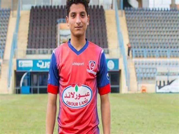 بتروجت يحدد 700 ألف يورو لاحتراف نجمه إلى أوروبا بتروجت يحدد 700 ألف يورو لاحتراف نجمه إلى أوروبا