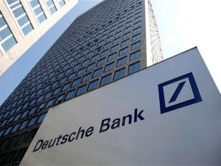 Germany S Largest Bank Announces Plans To Write Off Thousands Of