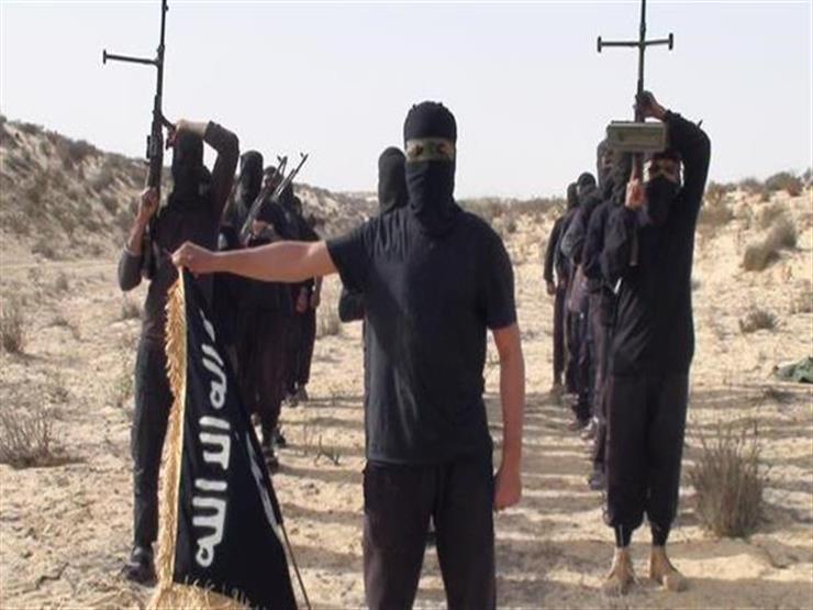 الأمن الوطني يكشف.. كيف خطط "أبوأيوب" لتجنيد عناصر "ولاية سيناء"؟ الأمن الوطني يكشف.. كيف خطط "أبوأيوب" لتجنيد عناصر "ولاية سيناء"؟