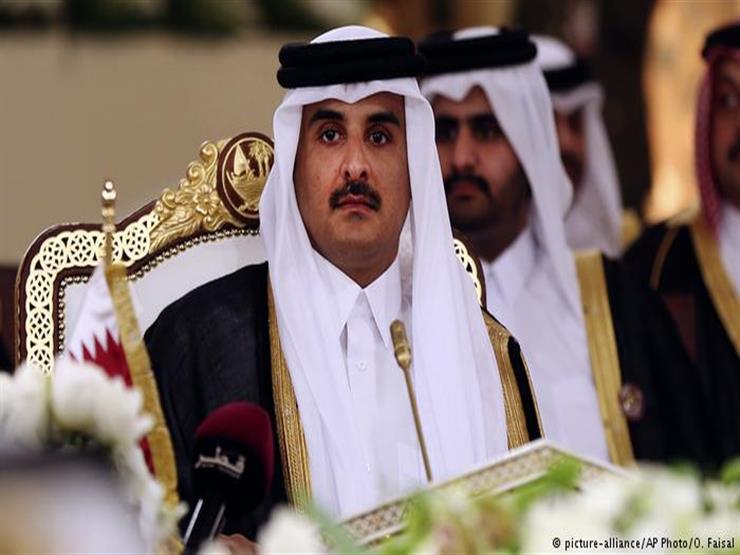 حل ازمة قطر مع دول الخليج