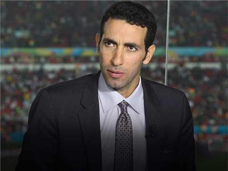بالفيديو.. أبو تريكة في ستوديو أبطال أوروبا : أين أهداف ال...مصراوى بالفيديو.. أبو تريكة في ستوديو أبطال أوروبا : أين أهداف ال...مصراوى
